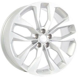 Art Replica Wheels – ONE – Silver – 17″x7″ 40mm – All weather Wheels – R3251714